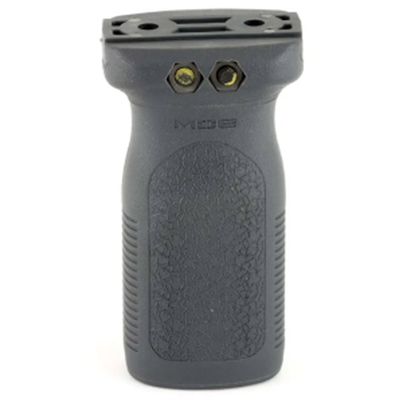 Magpul RVG Vertical Foregrip Polymer Gray MAG412-GRY