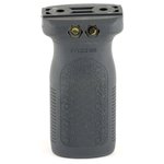 Magpul RVG Vertical Foregrip Polymer Gray MAG412-GRY