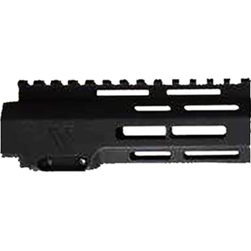 Vltor Freedom Rail Handguard with Hand Stop AR-15 M-LOK Aluminum Black