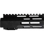 Vltor Freedom Rail Handguard with Hand Stop AR-15 M-LOK Aluminum Black