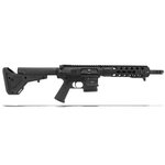 JP Enterprises CTR02 PSC11 AR-15 Short Barrel Rifle 10.5in 1:7 5.56 NATO Matte Black