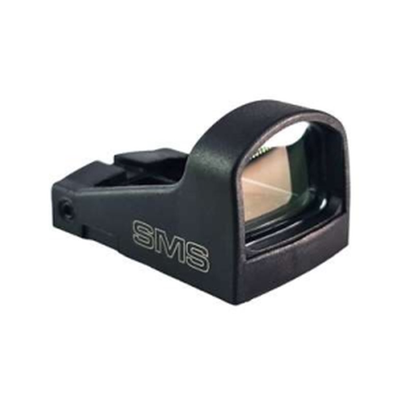 Shield Sights Shield Mini Sight 65/2MOA Red Dot Sight