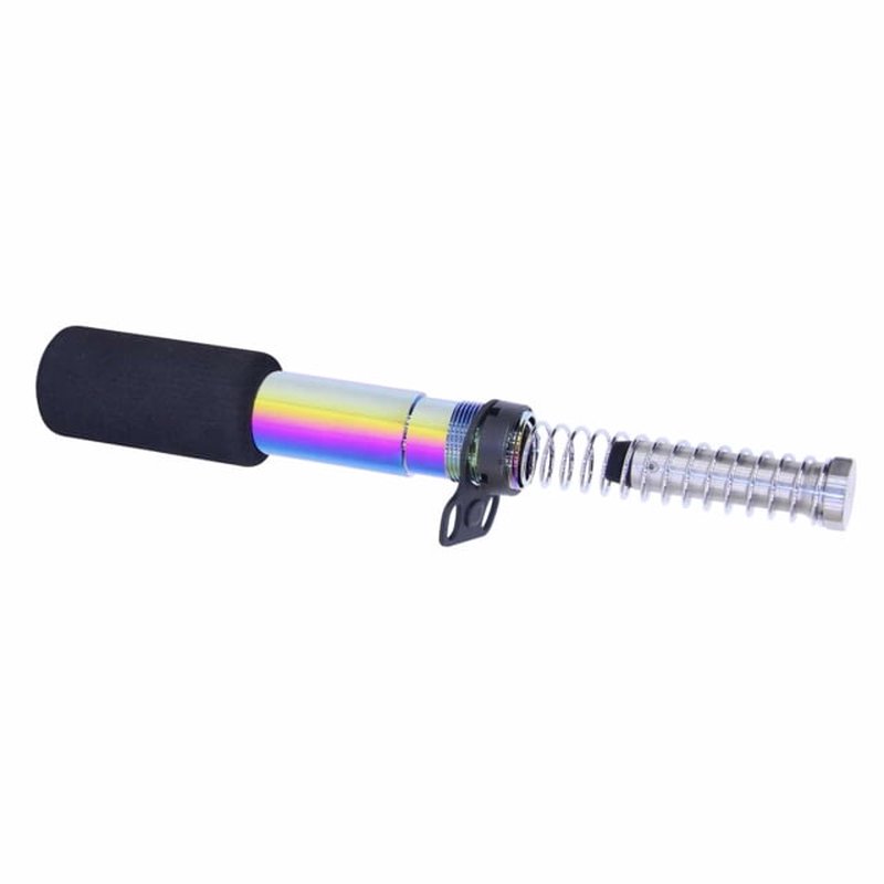 Guntec USA AR-15 Pistol Buffer Tube Kit