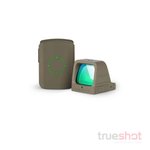 Olight Osight 1x 3 MOA Green Dot Pistol Sight