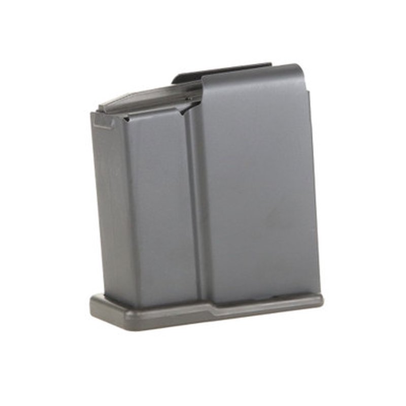 Accuracy International AXMC AXSR AX Magazine .338 Lapua CIP