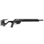 Accuracy International AT-XC 6.5 Creedmoor 24in Barrel 1:8 5/8x24 Black