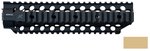 Forward Controls Design AR-15 Quad Handguard RHF4 9.5 Black