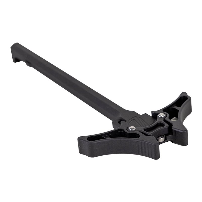 Timber Creek Enforcer Ambidextrous Charging Handle, Black