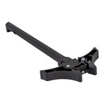 Timber Creek Enforcer Ambidextrous Charging Handle, Black