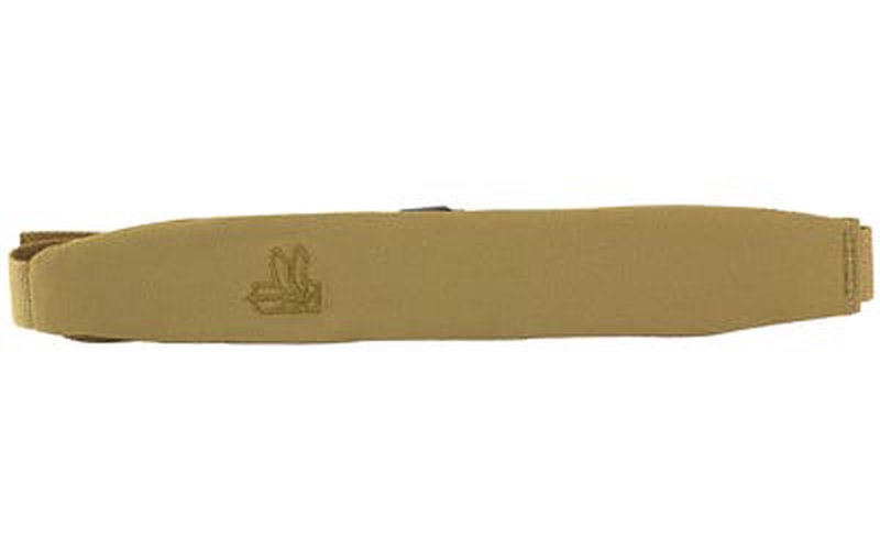 Haley D3 Padded Sling Coyote Brown