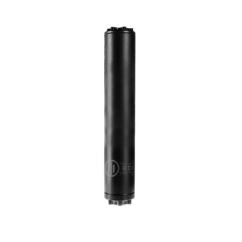 PRIMARY WEAPONS SYSTEMS BDE 22 Suppressor Titanium Black