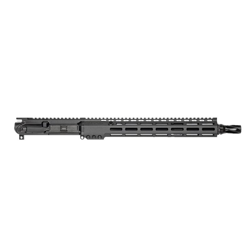 Sons of Liberty Gun Works Broadsword Billet L89A 6mm ARC Upper Receiver 16-Inch ARCA Rail