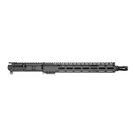 Sons of Liberty Gun Works Broadsword Billet L89A 6mm ARC Upper Receiver 16-Inch ARCA Rail