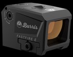 Burris FastFire E Enclosed Green Dot Reflex Sight 1x 22x17mm 3.5 MOA ACRO Footprint