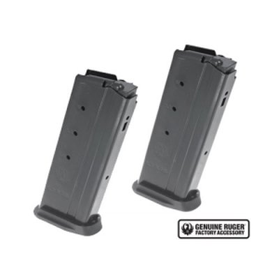 Ruger Ruger-57 Value Pack 5.7x28mm 10rd Magazine