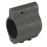 Luth-AR .750 Internal Bore Low Profile Gas Block (Black)