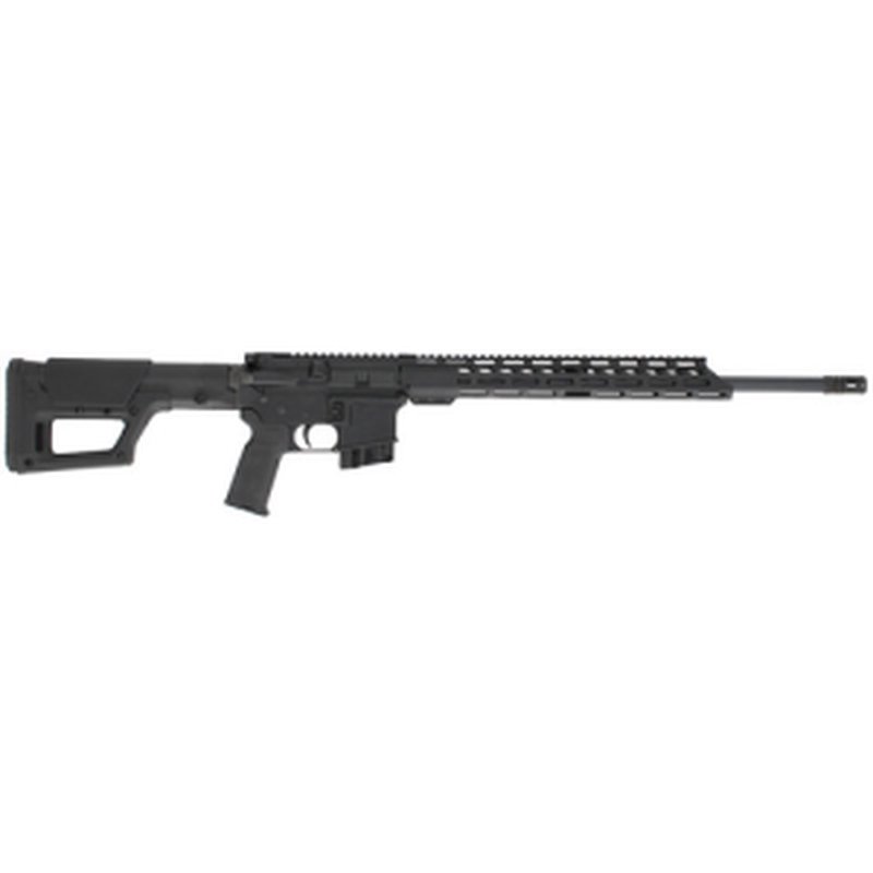 Anderson Manufacturing Sharpshooter 350 Legend Semi-Automatic Direct Impingement AR-15 Rifle with 20 Inch Barrel