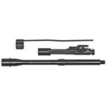 Rosco Manufacturing Bloodline 12.5 Inch 5.56 Melonite Government Profile Upper