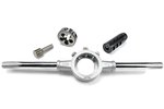 DELTAC Slingshot Muzzle Brake Combo