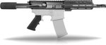 Tiger Rock 5.56mm AR-15 Super Slim Light Handguard Kit