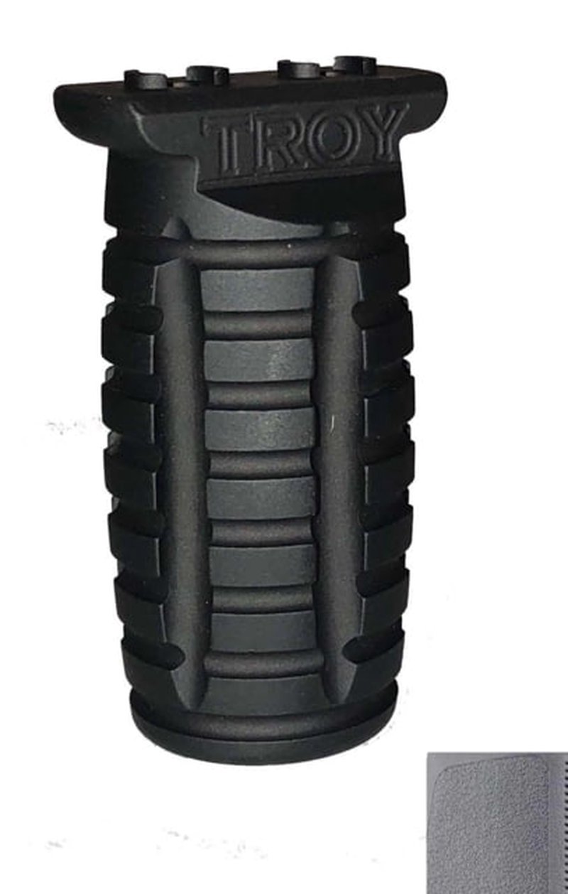 Troy Industries SOCC VFG 3in Vertical Forward Grips