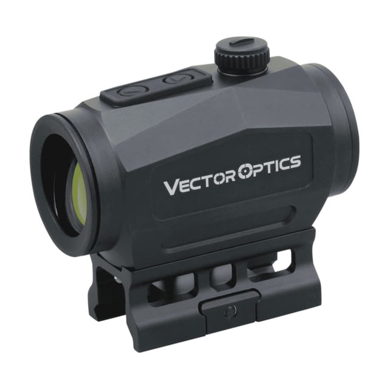 Vector Optics Scrapper 1x29mm Red Dot Scope SCRD-47