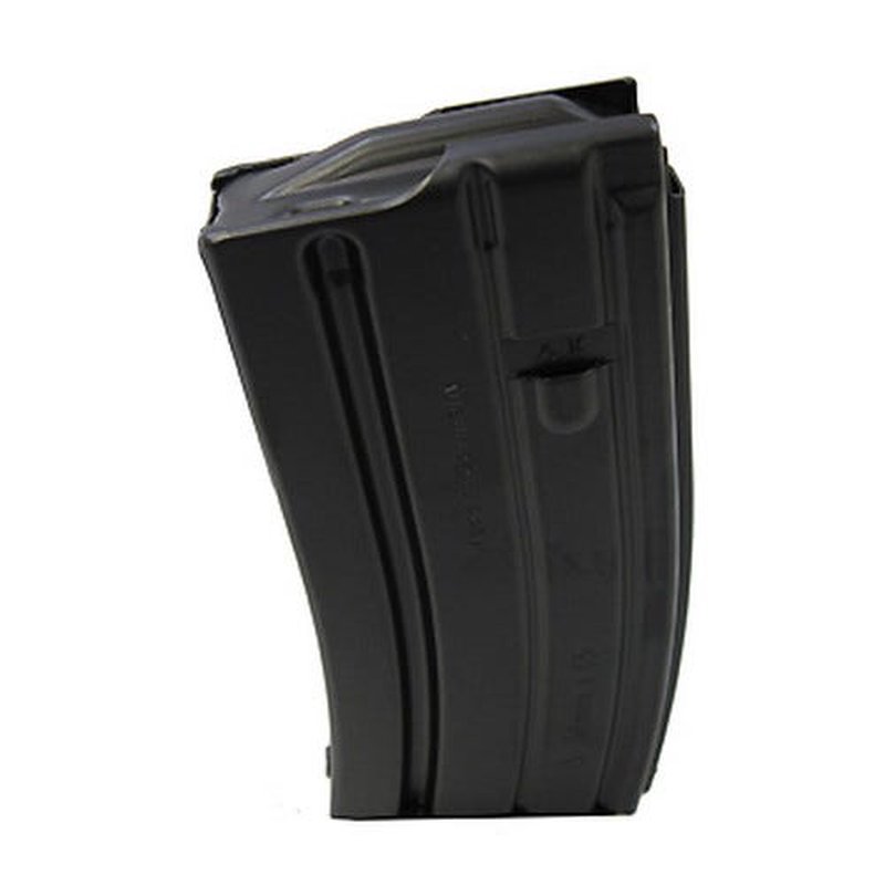 Heckler and Koch MR556A1 Magazine 5.56 NATO 20-Round