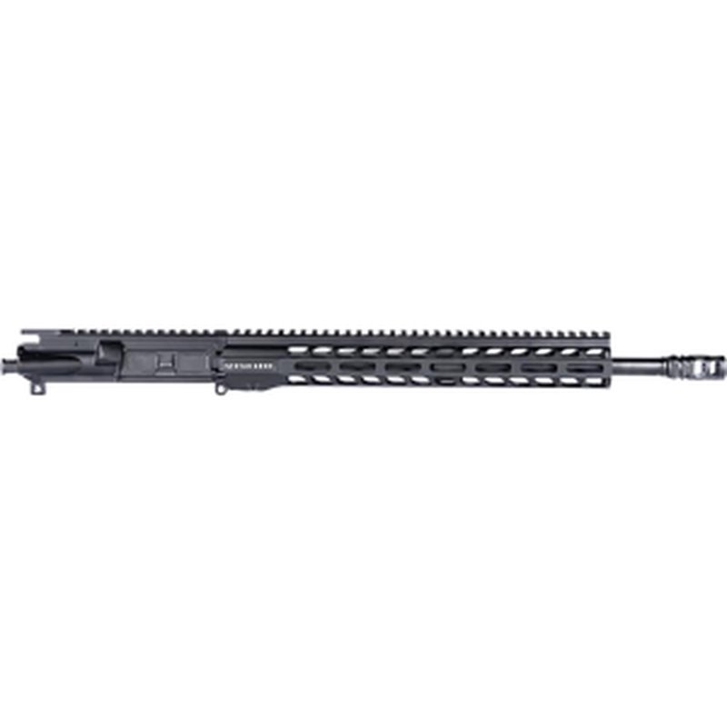 Stag Arms AR-15 Barreled Upper Receiver 6.5 Grendel 18"