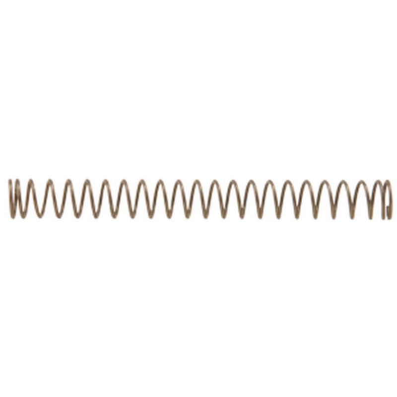 Wolff Reduced Power Striker Spring for Glock 4 lb