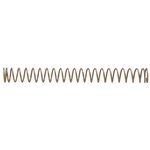 Wolff Reduced Power Striker Spring for Glock 4 lb
