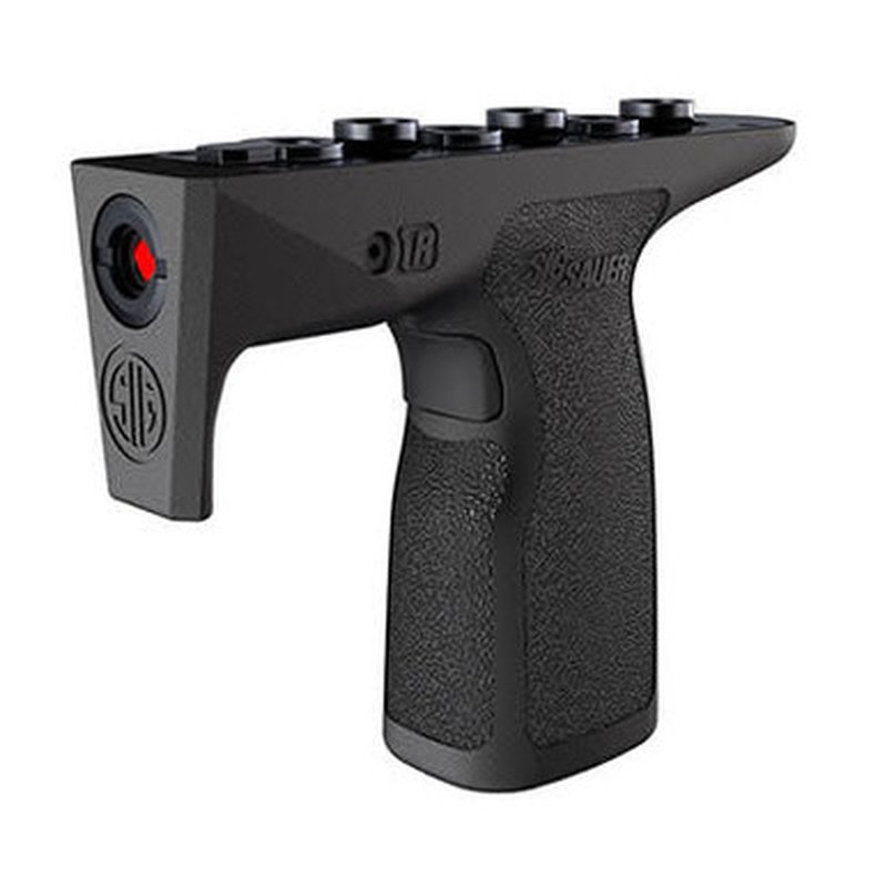 Sig Sauer Lima7 Red Angled Laser Foregrip SOL71003