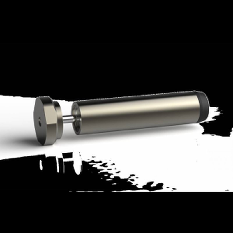 KynSHOT RB5007 Hydraulic Recoil Buffer for 9mm AR-9 PCC 3.5–7.5 in Barrels