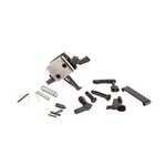 CMC Triggers 81503 AR-15 Flat Single-Stage Trigger 3–3.5 lb w/ Anti-Walk Pins
