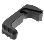 Tyrant CNC Gen4/Gen5 Extended Magazine Release for Glock - Black