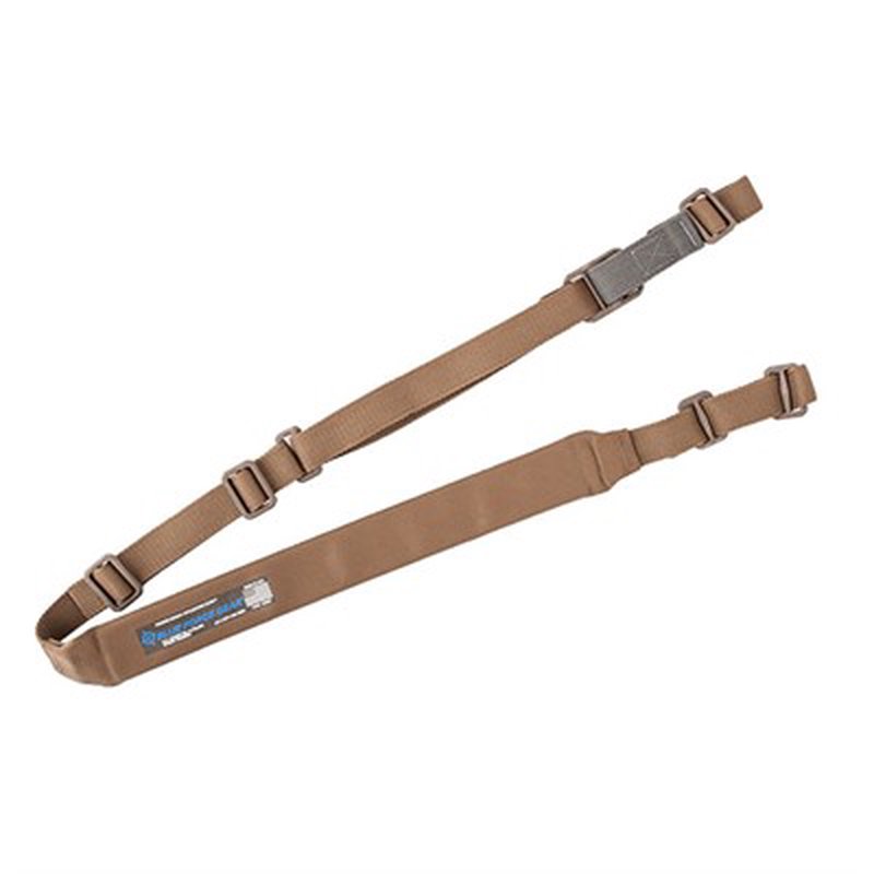 Blue Force Gear Padded Vickers Sling
