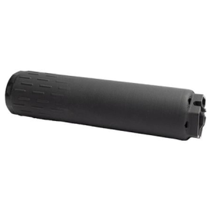 Huxwrx Flow Range 36 Ti Multi-Caliber Suppressor