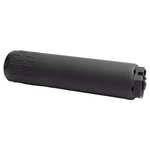 Huxwrx Flow Range 36 Ti Multi-Caliber Suppressor