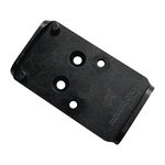 Forward Controls Design Mounting Plate Glock 43X/48 MOS RMRcc
