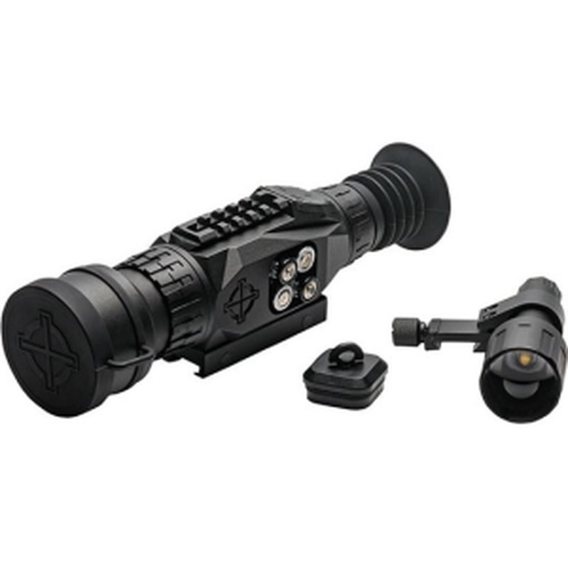 Sightmark SM18011 Wraith HD 4-32x50mm Digital Night Vision Riflescope