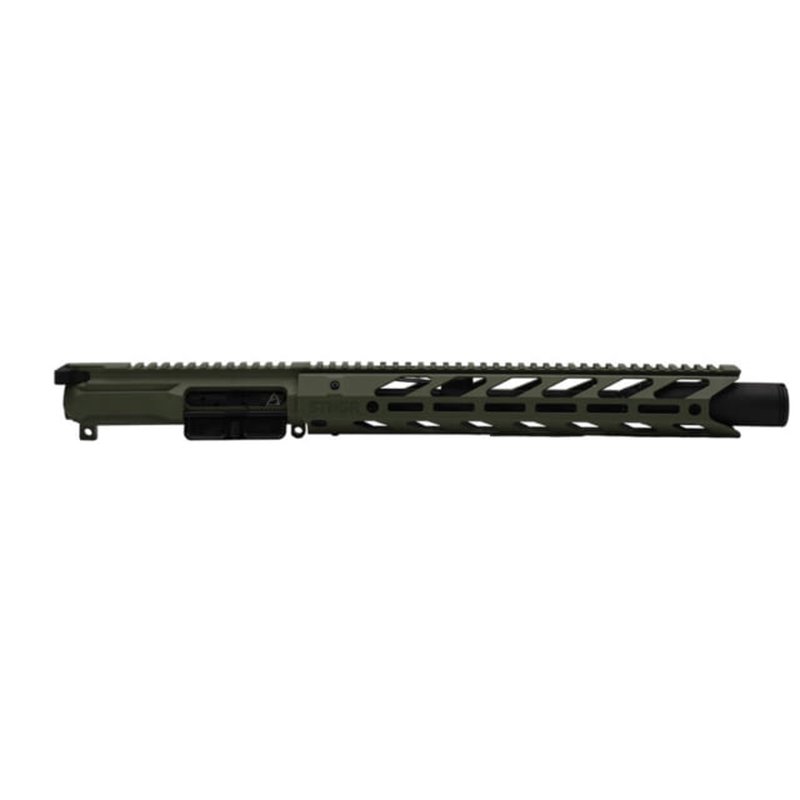 STNGR AR-15 .300 Blackout 10.5in Complete Upper w/13.5in M-LOK HWKXL Handguard
