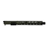 STNGR AR-15 .300 Blackout 10.5in Complete Upper w/13.5in M-LOK HWKXL Handguard