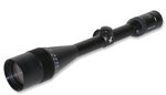 Swarovski Optik 6-18x50 Habicht AV Riflescope BT Ballistic Plex Matte Black