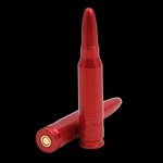 Carlsons 308 Win Aluminum Snap Caps 2-Pack
