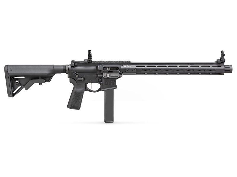 Springfield Armory SAINT Victor 9mm 16 Inch 32+1 Carbine