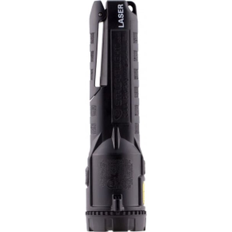 Streamlight 68762 Dualie 3AA Laser Flashlight