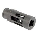 Bravo Company Compensator MOD1 Flash Hider 5.56 NATO 1/2x28 Blk