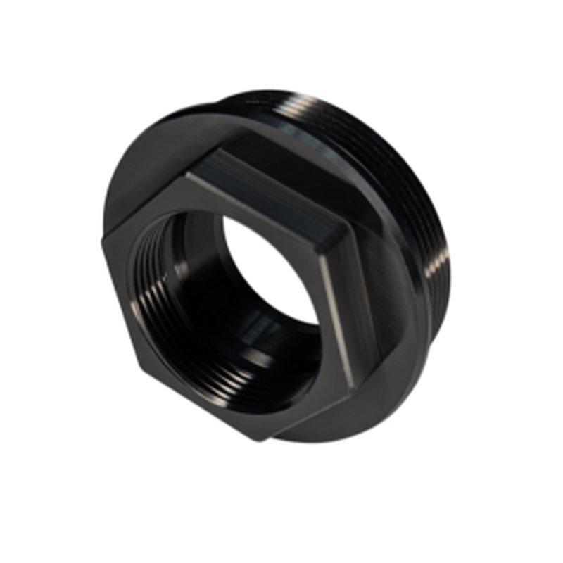 Comstock Low Pro Suppressor Adapter for Rearden Plan-B Titan