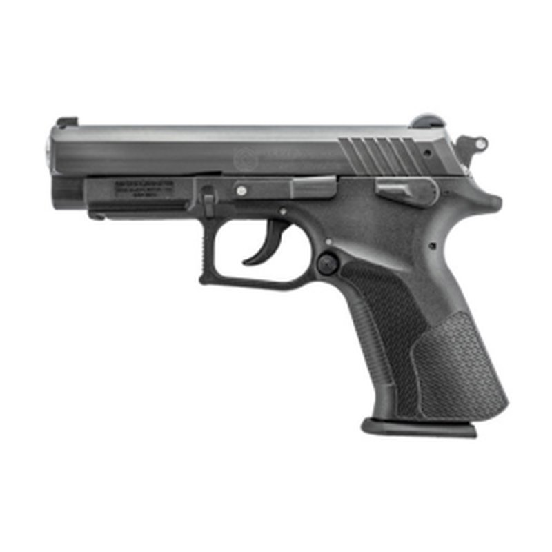 Grand Power P40 Magazine 10mm 14-Round Black