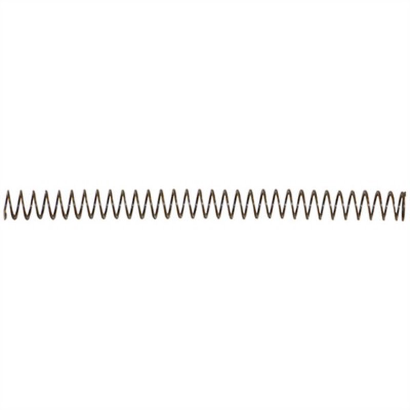ISMI Flat Wire Recoil Springs for Glock 11-18 lb - Flat Wire Recoil Spring
