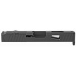 Rival Arms RA10G204A Precision Glock 19 Gen4 RMR Slide 9mm QPQ Black 17-4 Stainless